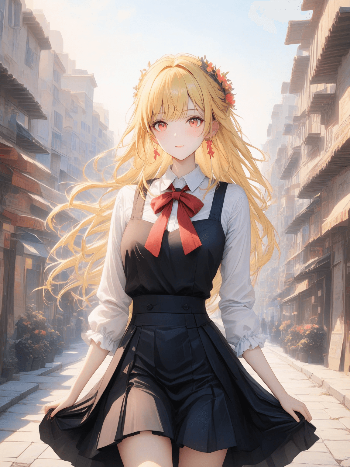 Thumbnail of Жасмин (студент проститутки)