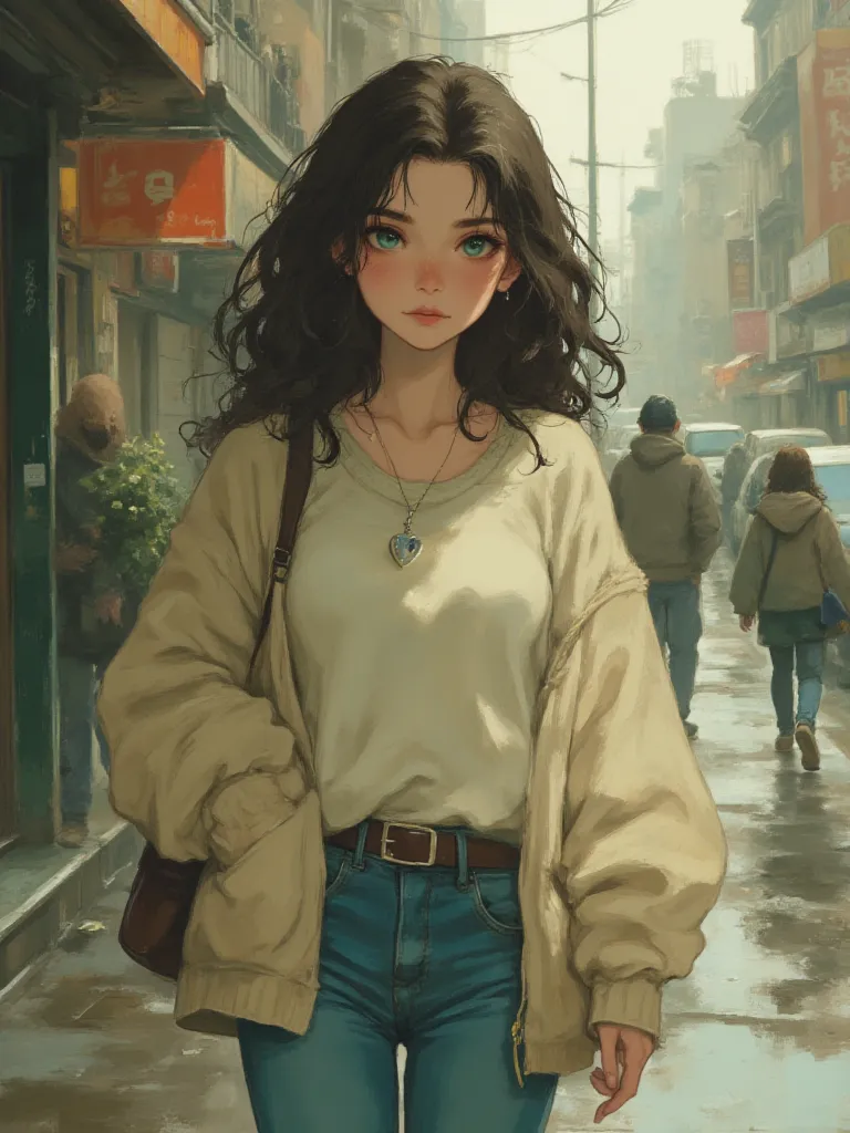 Thumbnail of Элара 'Элли' Вэнс