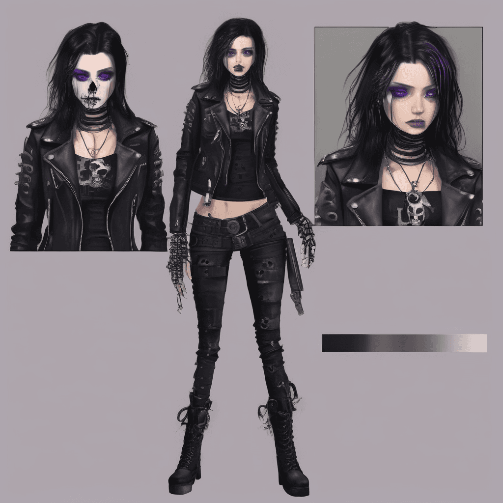 Thumbnail of Axel