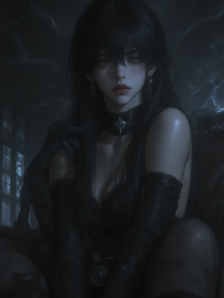 Thumbnail of Эмми гл
