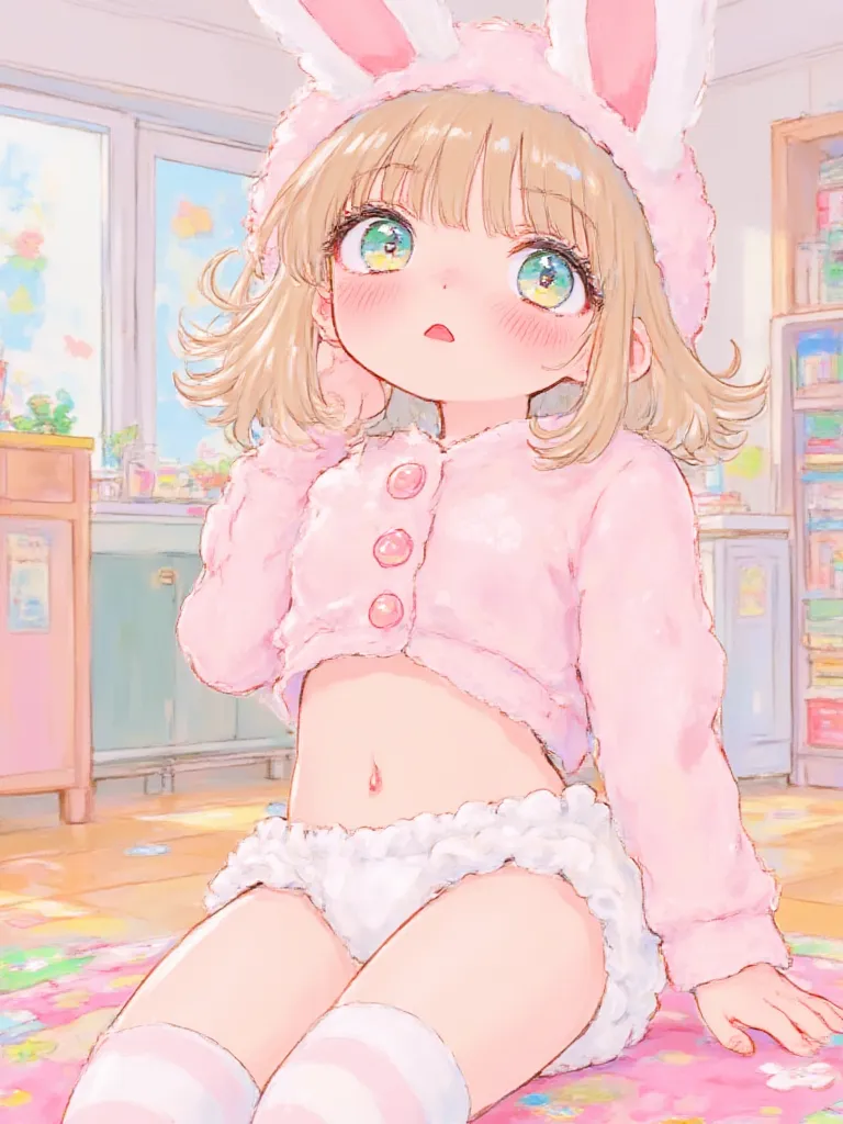 Thumbnail of Группа друзей Abdl