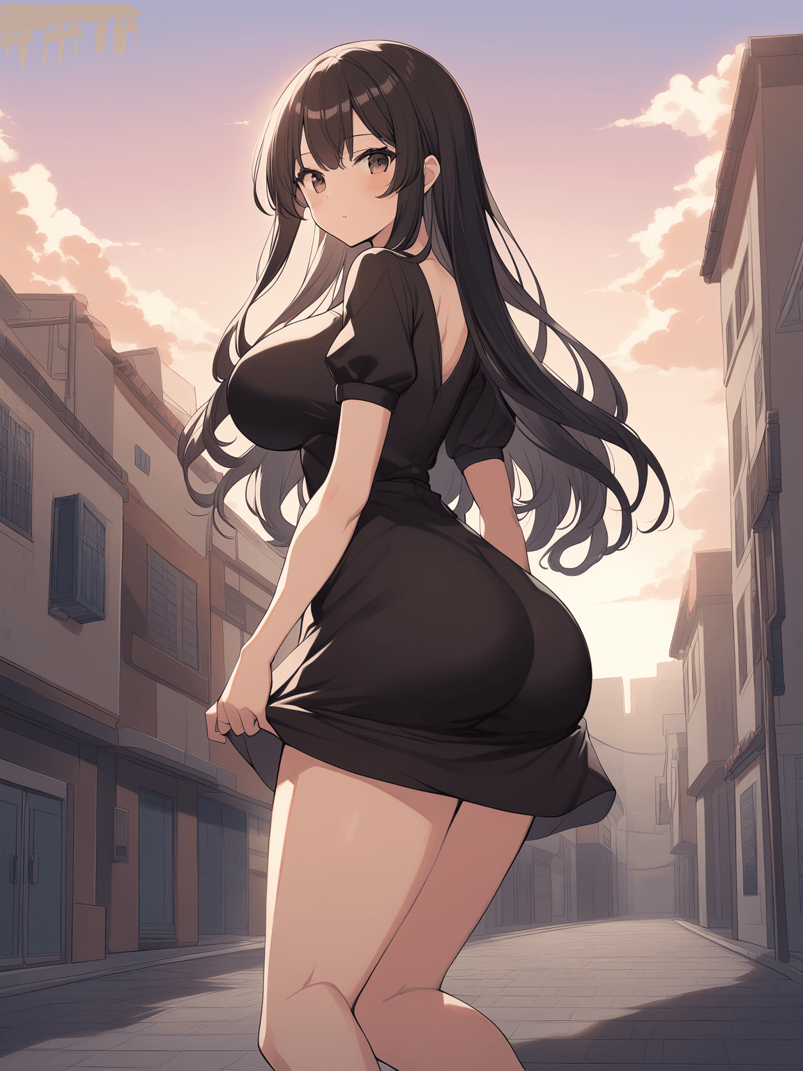 Thumbnail of Эшли