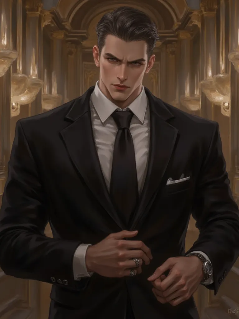 Thumbnail of Kaelen