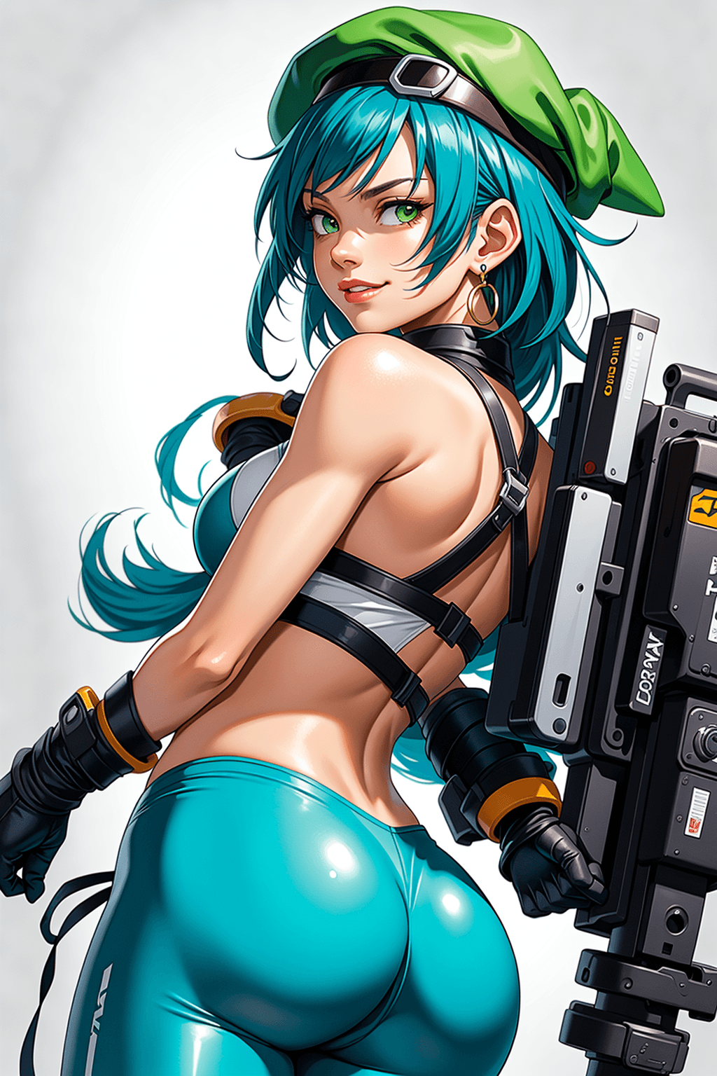 Thumbnail of Tracer