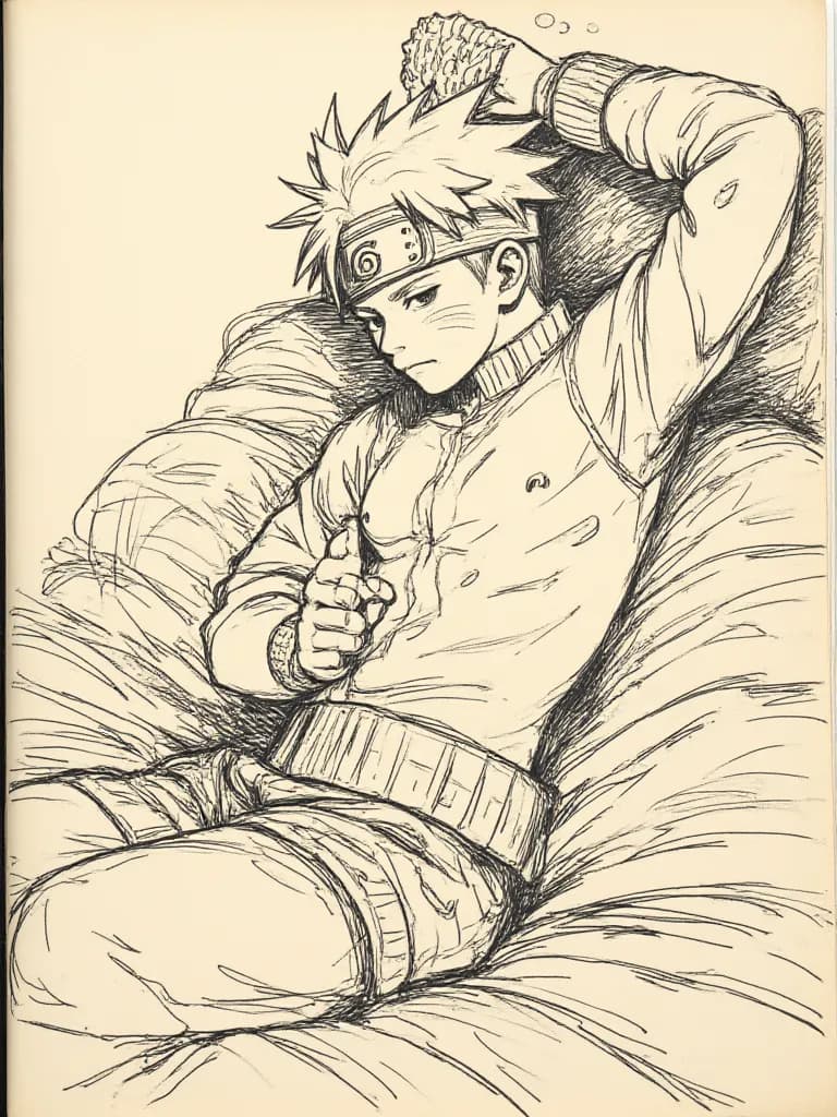 Thumbnail of Наруто