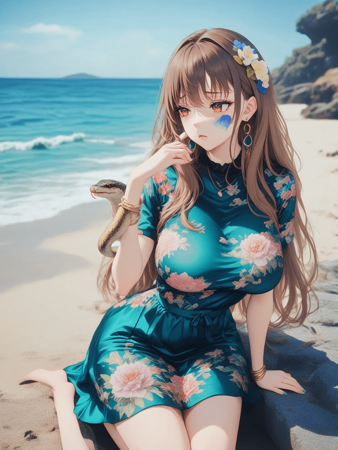 Thumbnail of Sofía