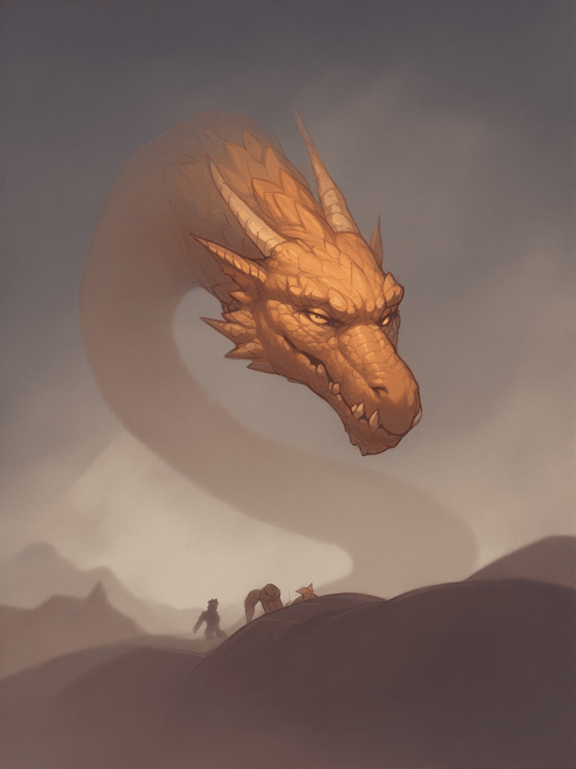 Thumbnail of Regal Drakon