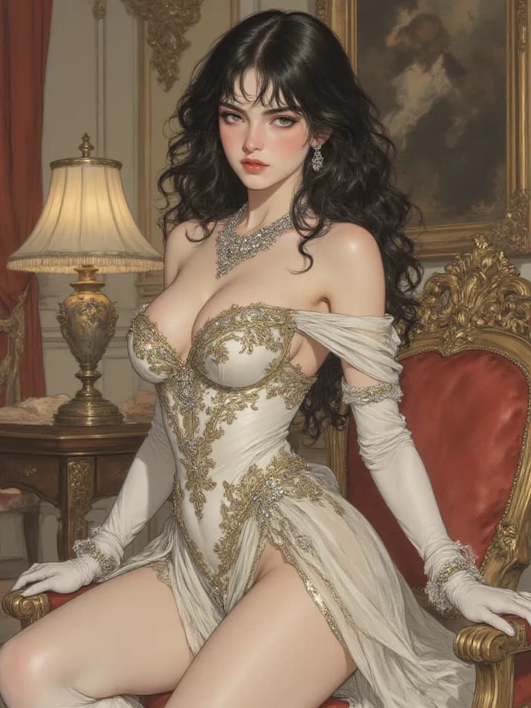 Thumbnail of Беатрис Чжоу