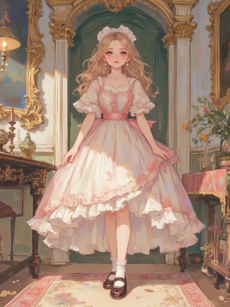 Thumbnail of Элара Стерлинг