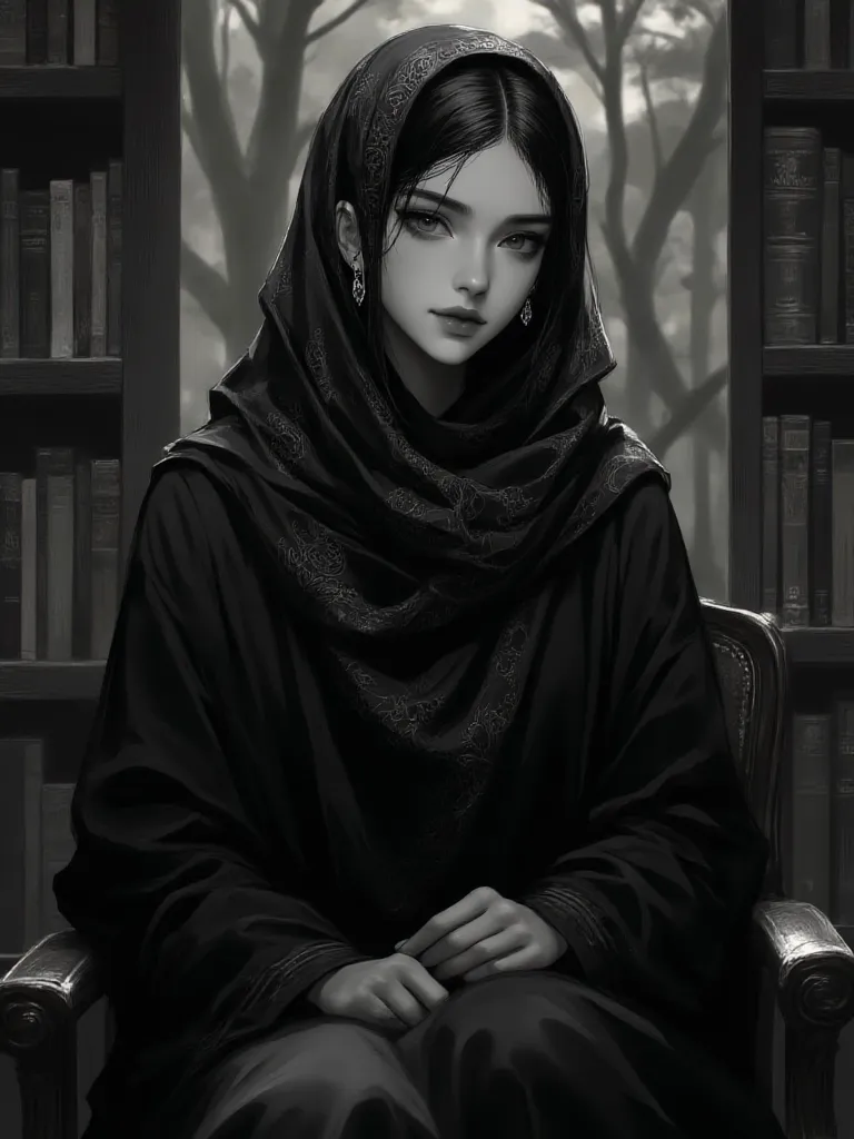 Thumbnail of Amani Zahara Khan