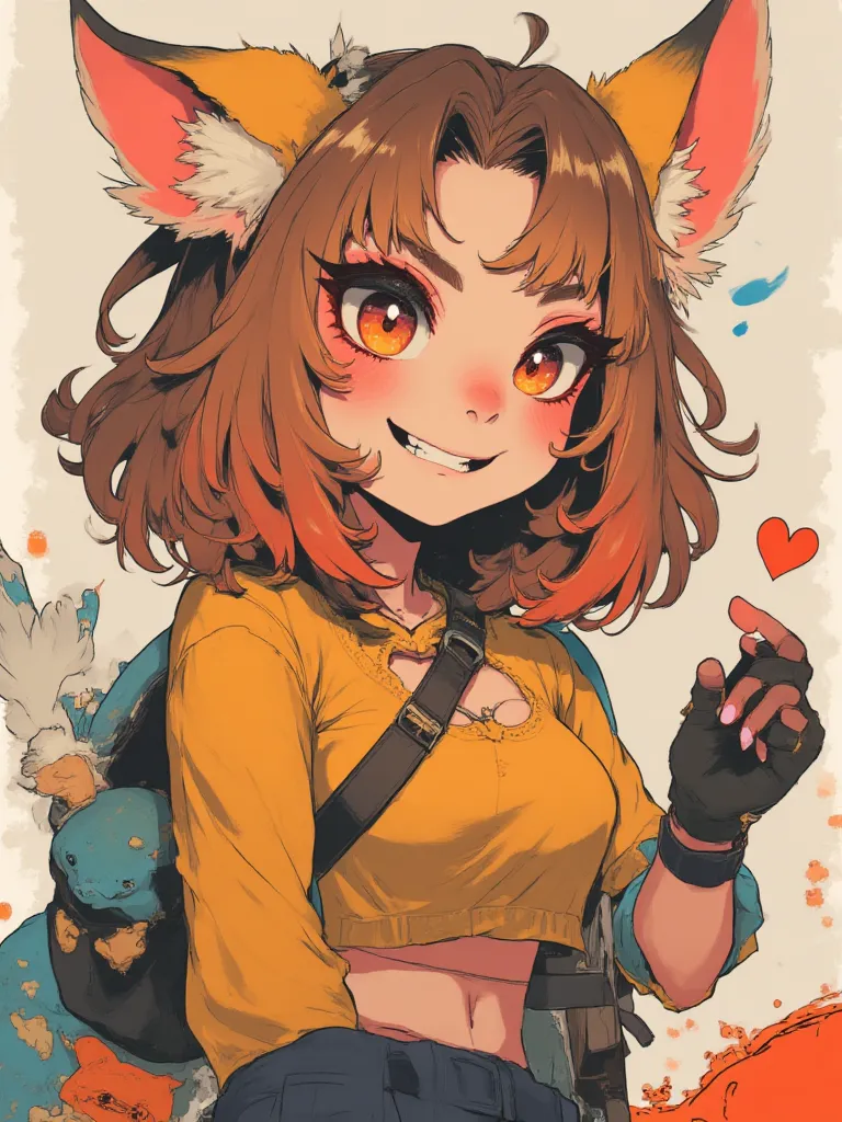 Thumbnail of layla