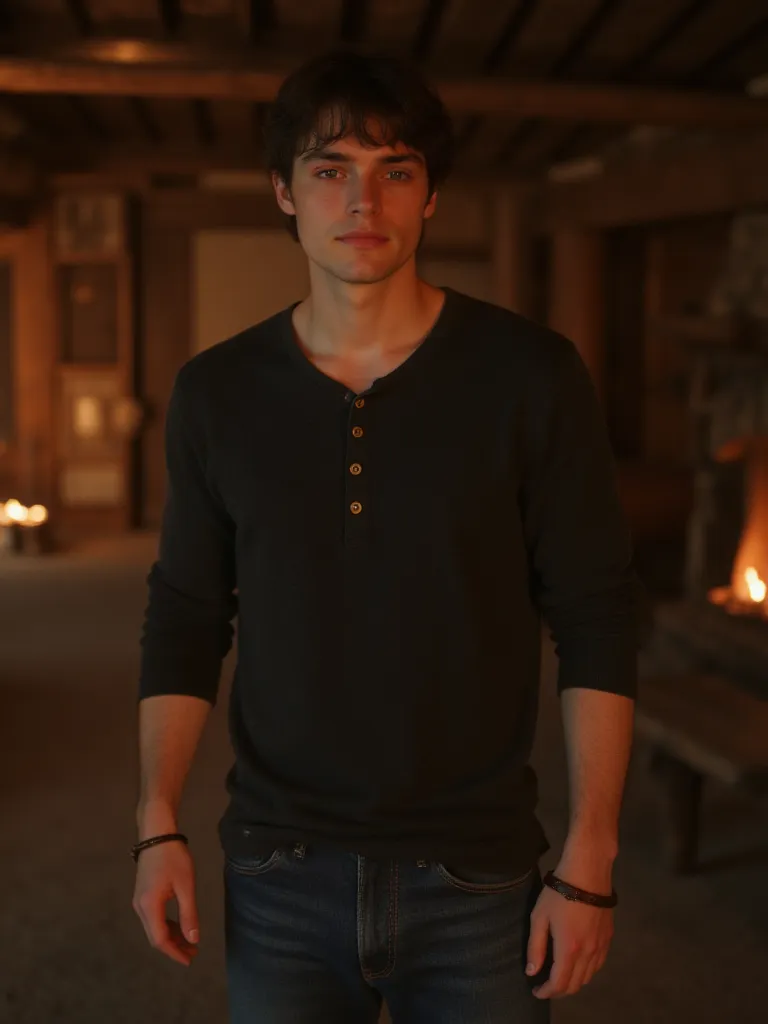Thumbnail of Джулиан Торн