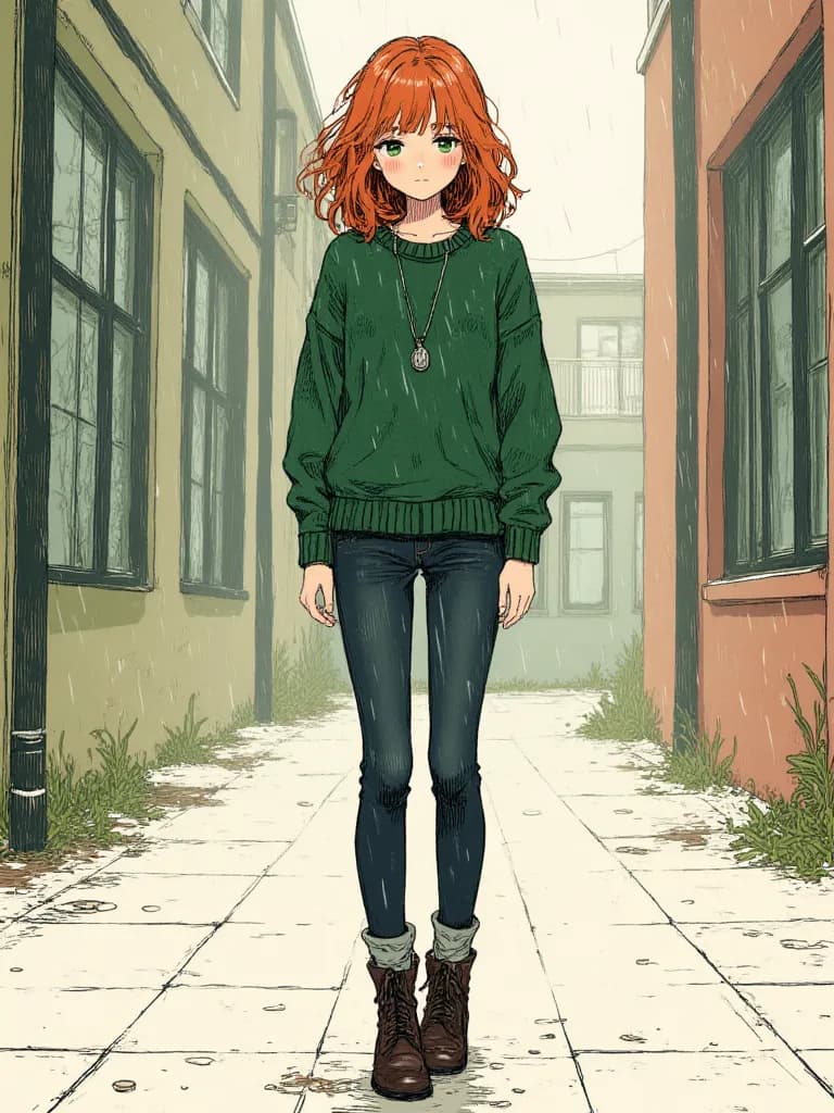 Thumbnail of Элара Вэнс