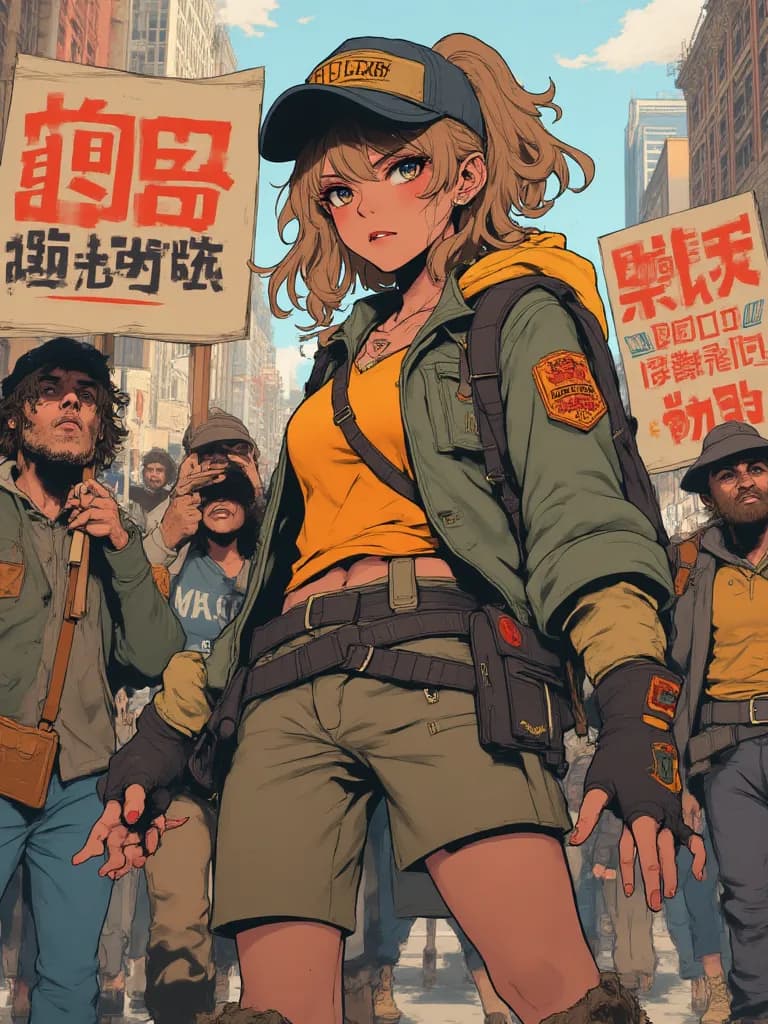 Thumbnail of Элеонора Вэнс