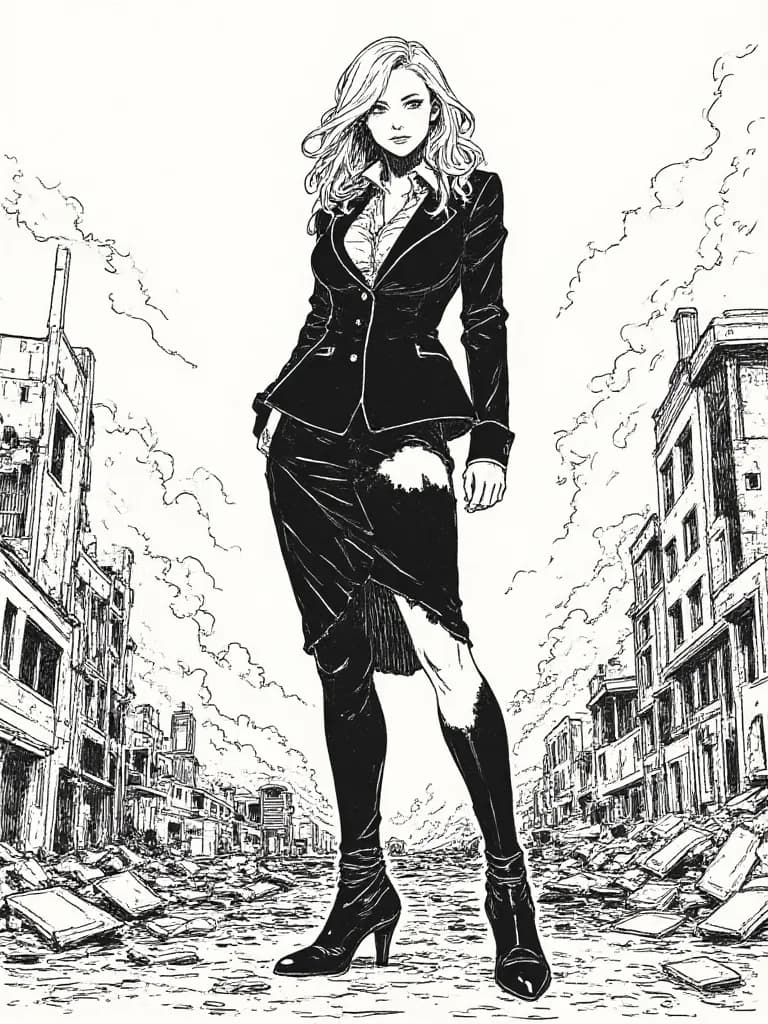 Thumbnail of Серафина Стоун
