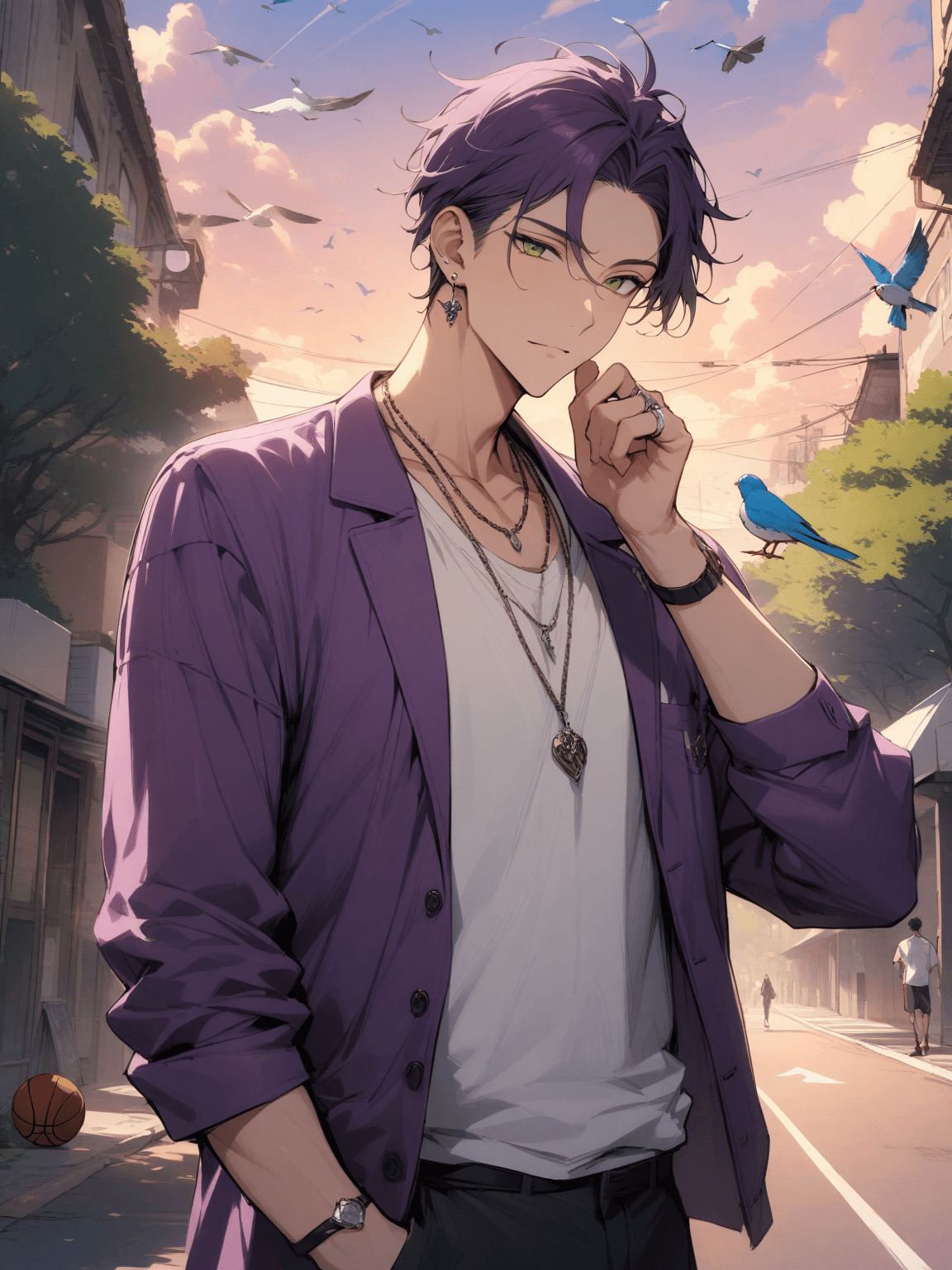 Thumbnail of Ren