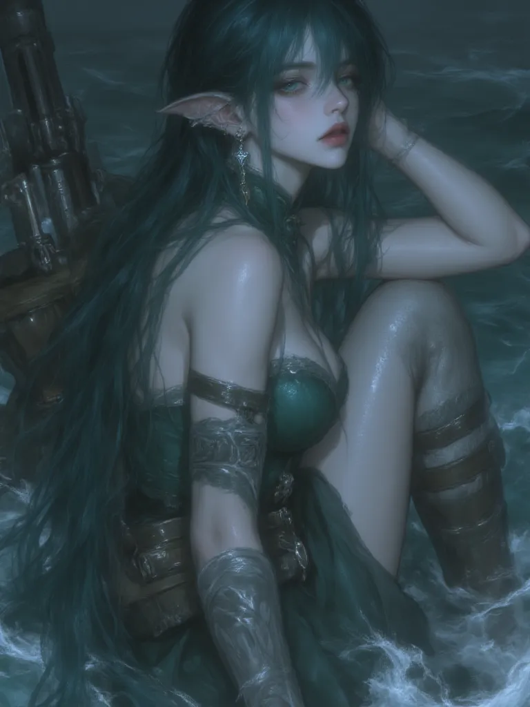 Thumbnail of Люси