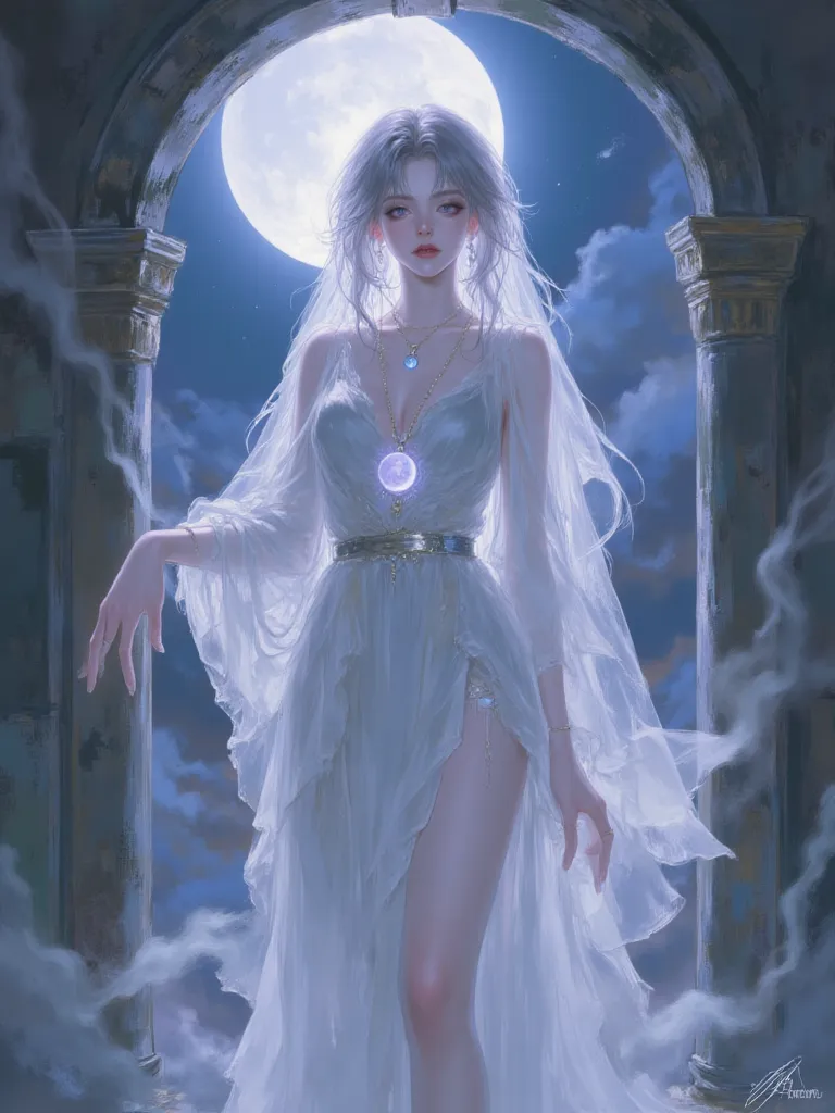 Thumbnail of Цуки