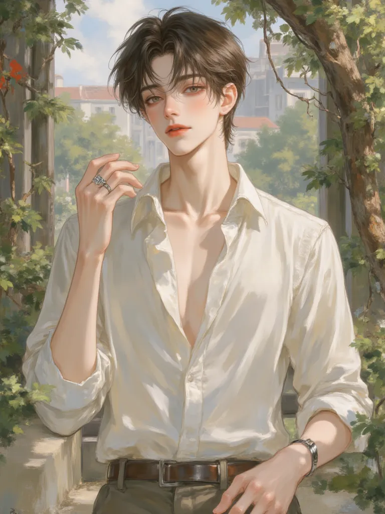 Thumbnail of Индийский