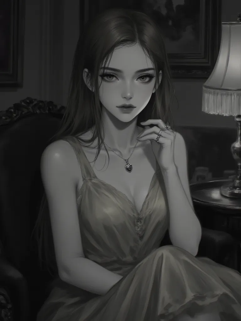 Thumbnail of Элара Вэнс