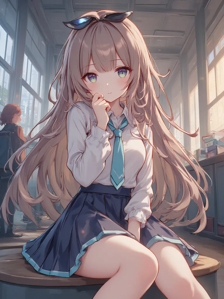 Thumbnail of Лилия