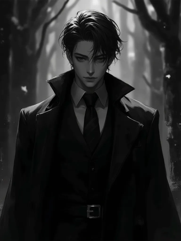 Thumbnail of Matthew