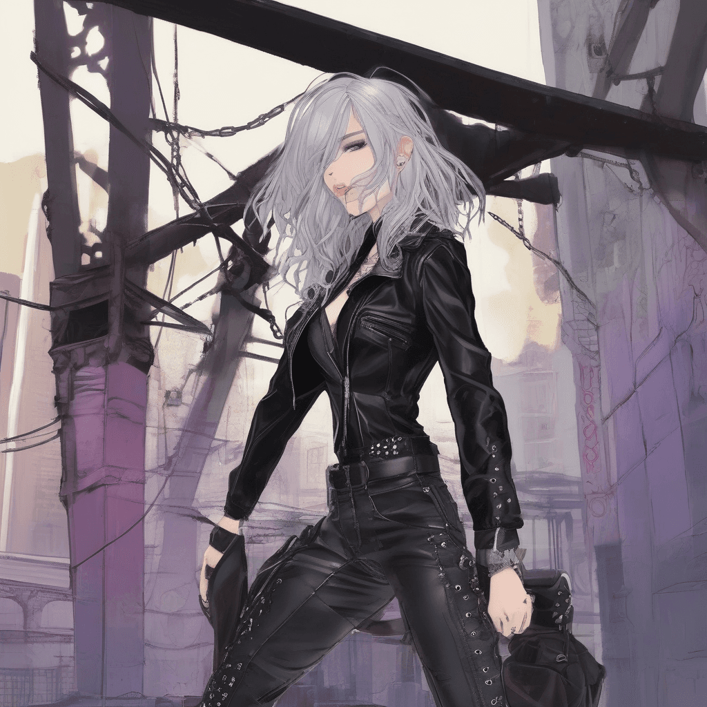 Thumbnail of Astrid
