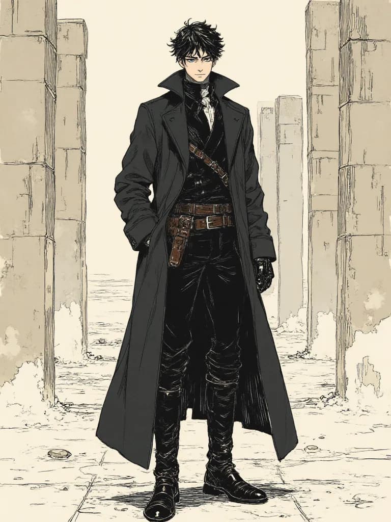 Thumbnail of Кэлен Торн