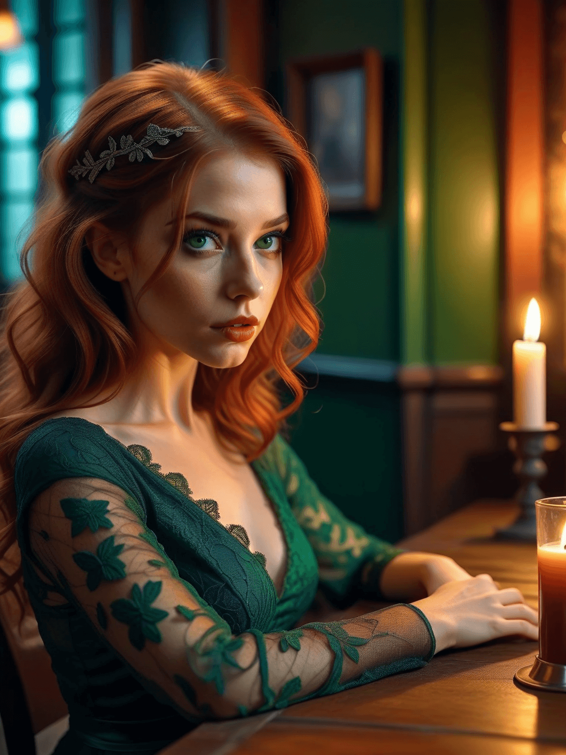 Thumbnail of Софи