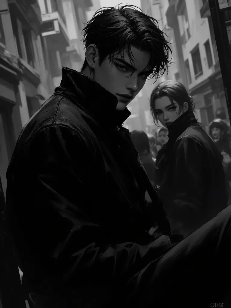 Thumbnail of Джину