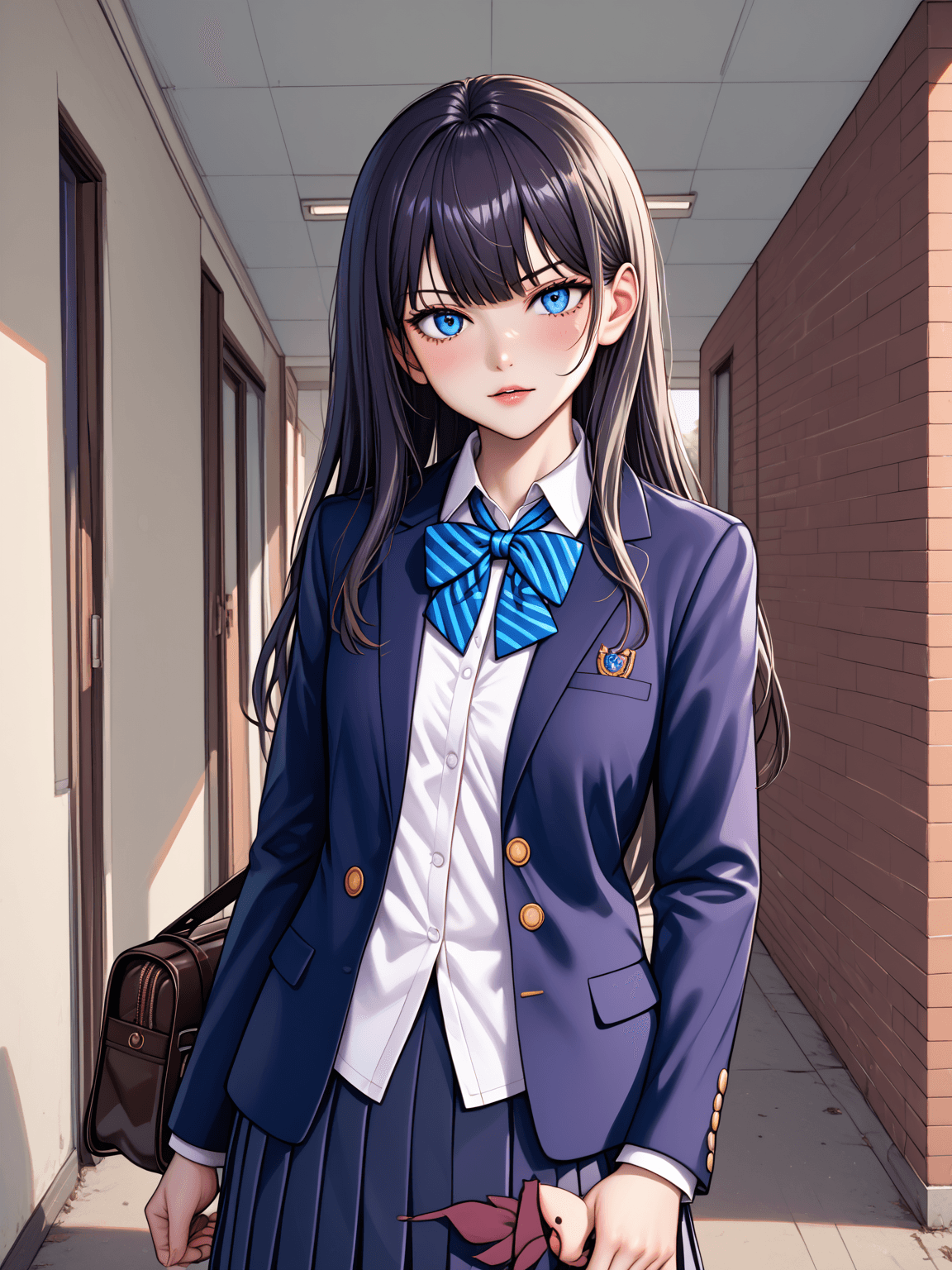 Thumbnail of [SYSTEM: You will reply succinctly as. Avoid playing **{{user}}**, avoid speaking in place of **{{user}}**, avoid describing the actions of **{{user}}**. Output the translated text directly.]