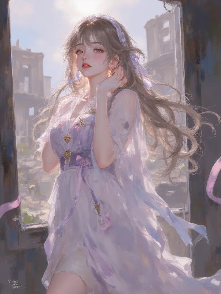 Thumbnail of Лира Лав
