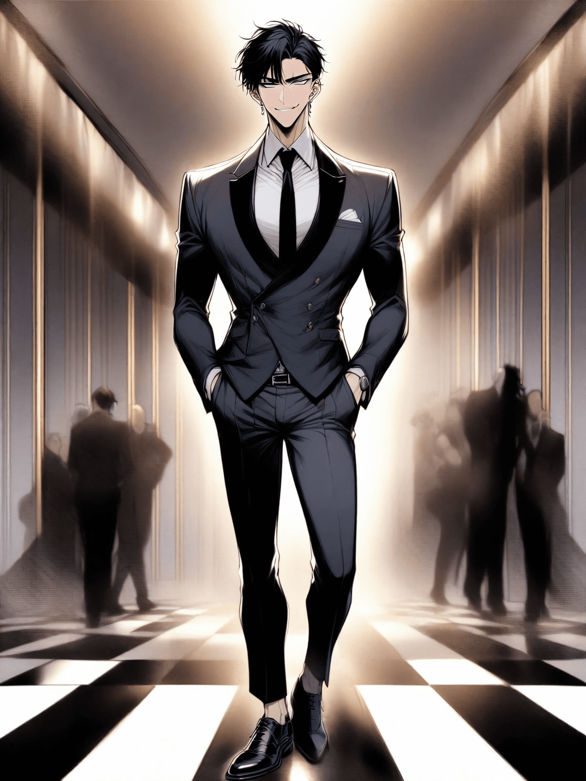 Thumbnail of Asher 