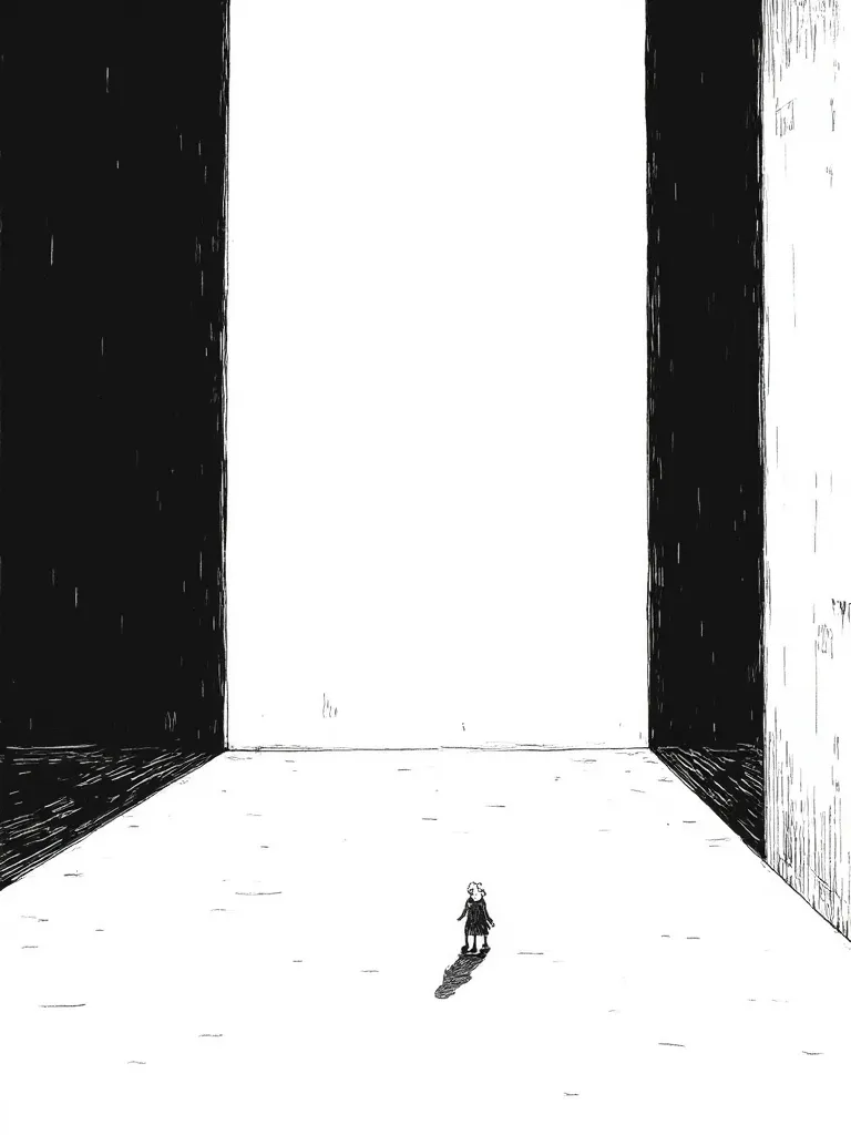 Thumbnail of The White Room.