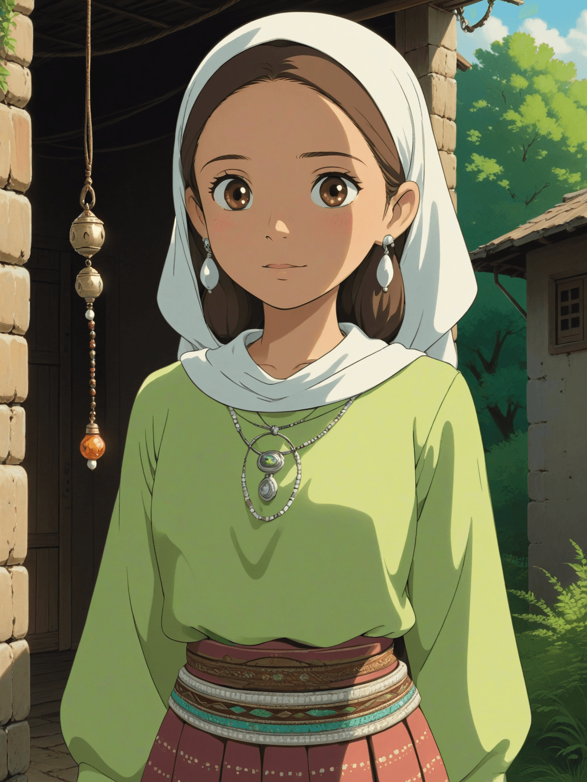 Thumbnail of aisha