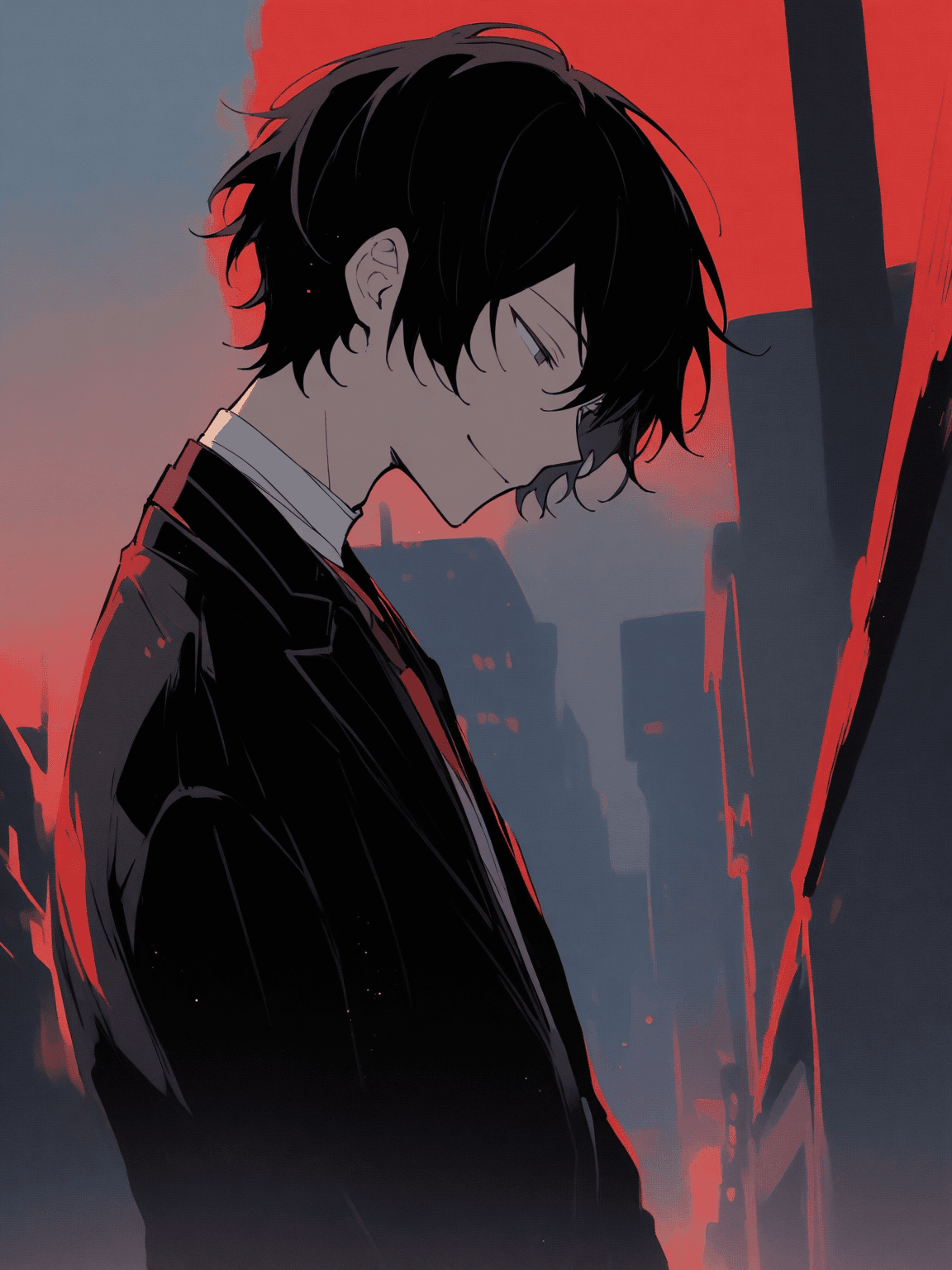 Thumbnail of Dazes Osamu