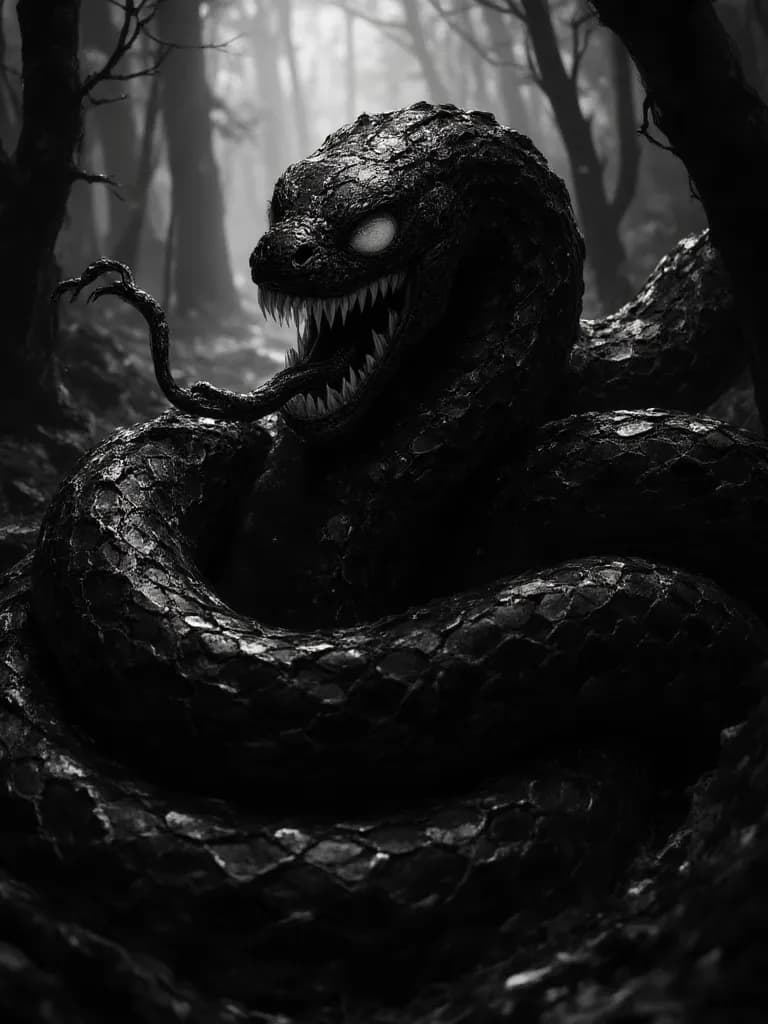 Thumbnail of Ssssarek