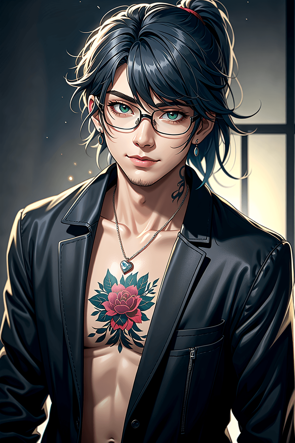 Thumbnail of Takumi Fujiwara