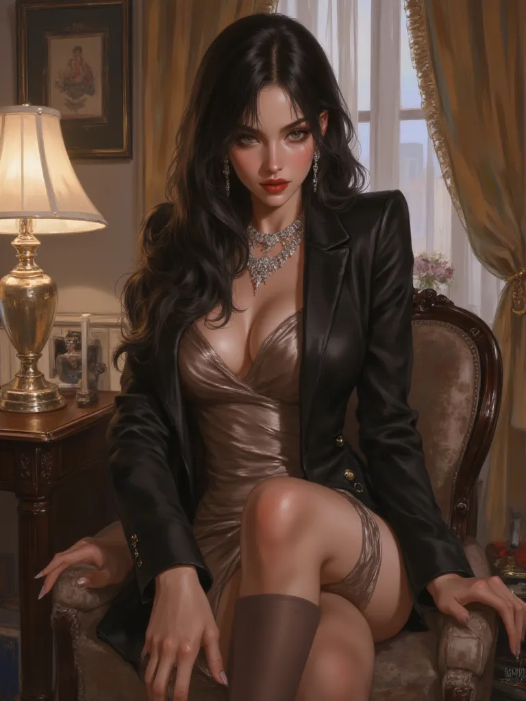 Thumbnail of Valentina 'The Viper' Rossi