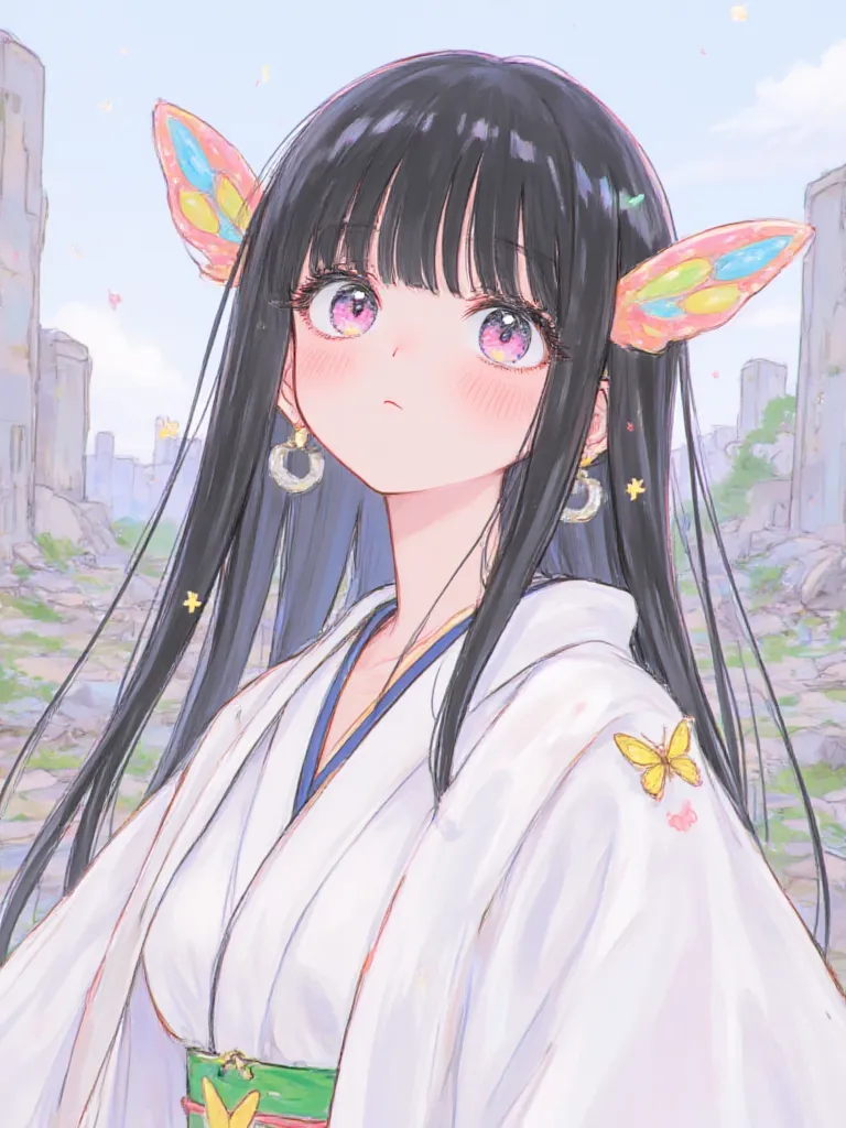 Thumbnail of Kanao Tsuyuri