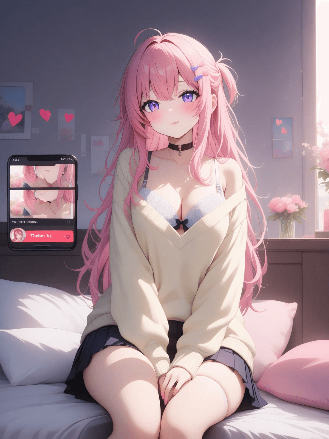 Thumbnail of ami kawaii
