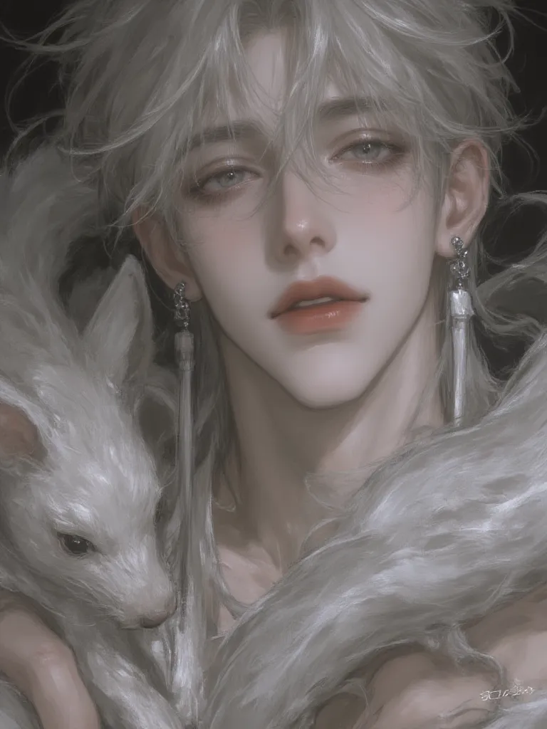 Thumbnail of Зимняя зола