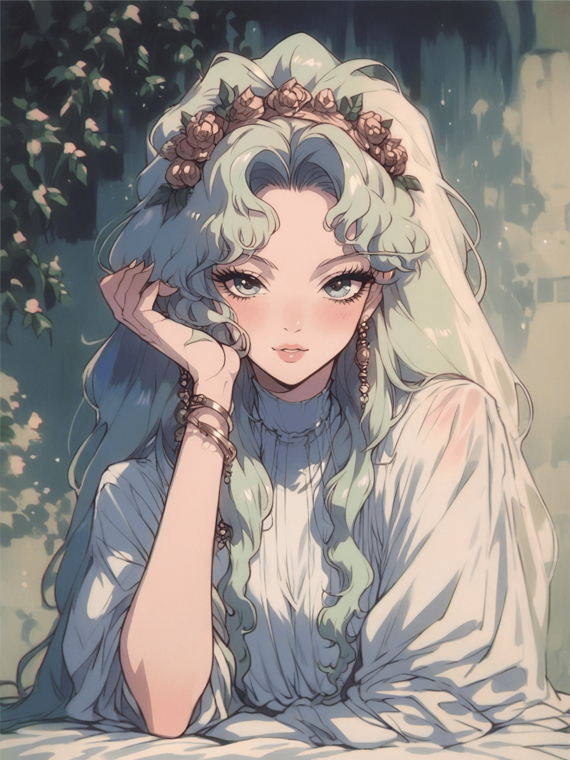 Thumbnail of Селеста