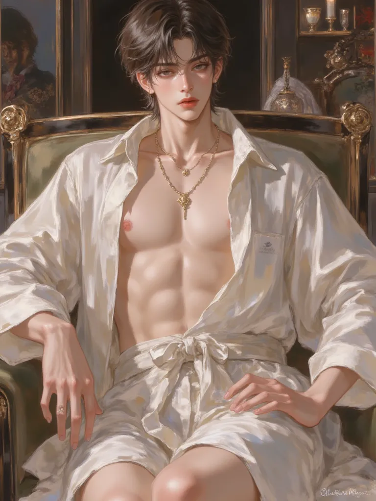 Thumbnail of Лисандр Торн