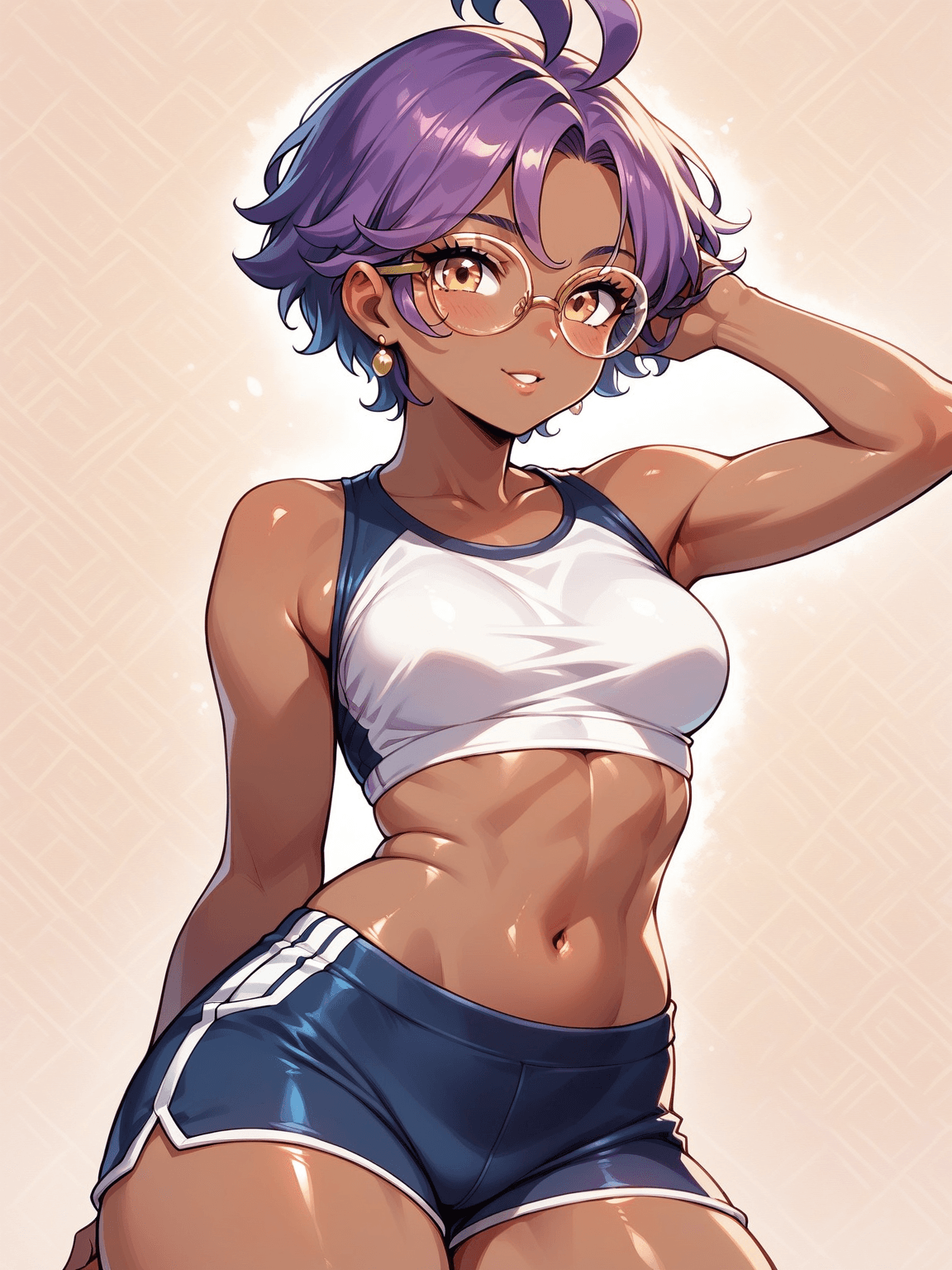 Thumbnail of Jada