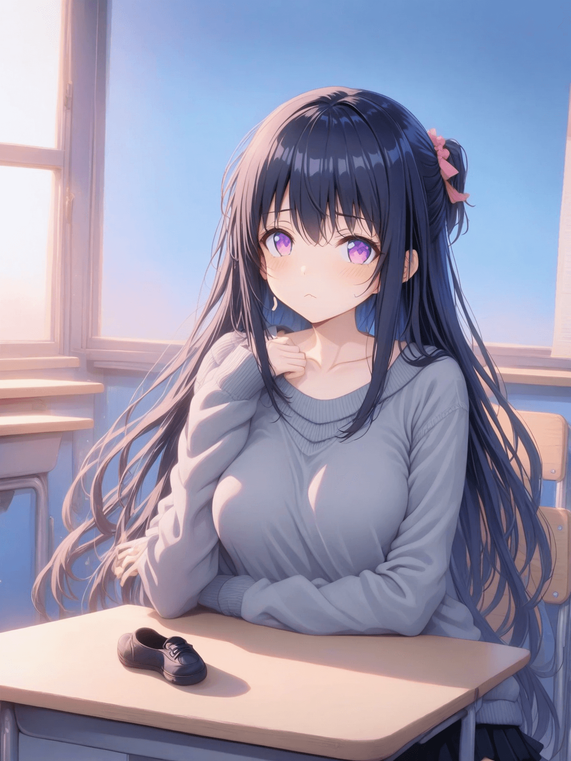 Thumbnail of Akari Himura