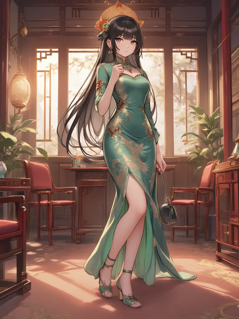 Thumbnail of YaoYao