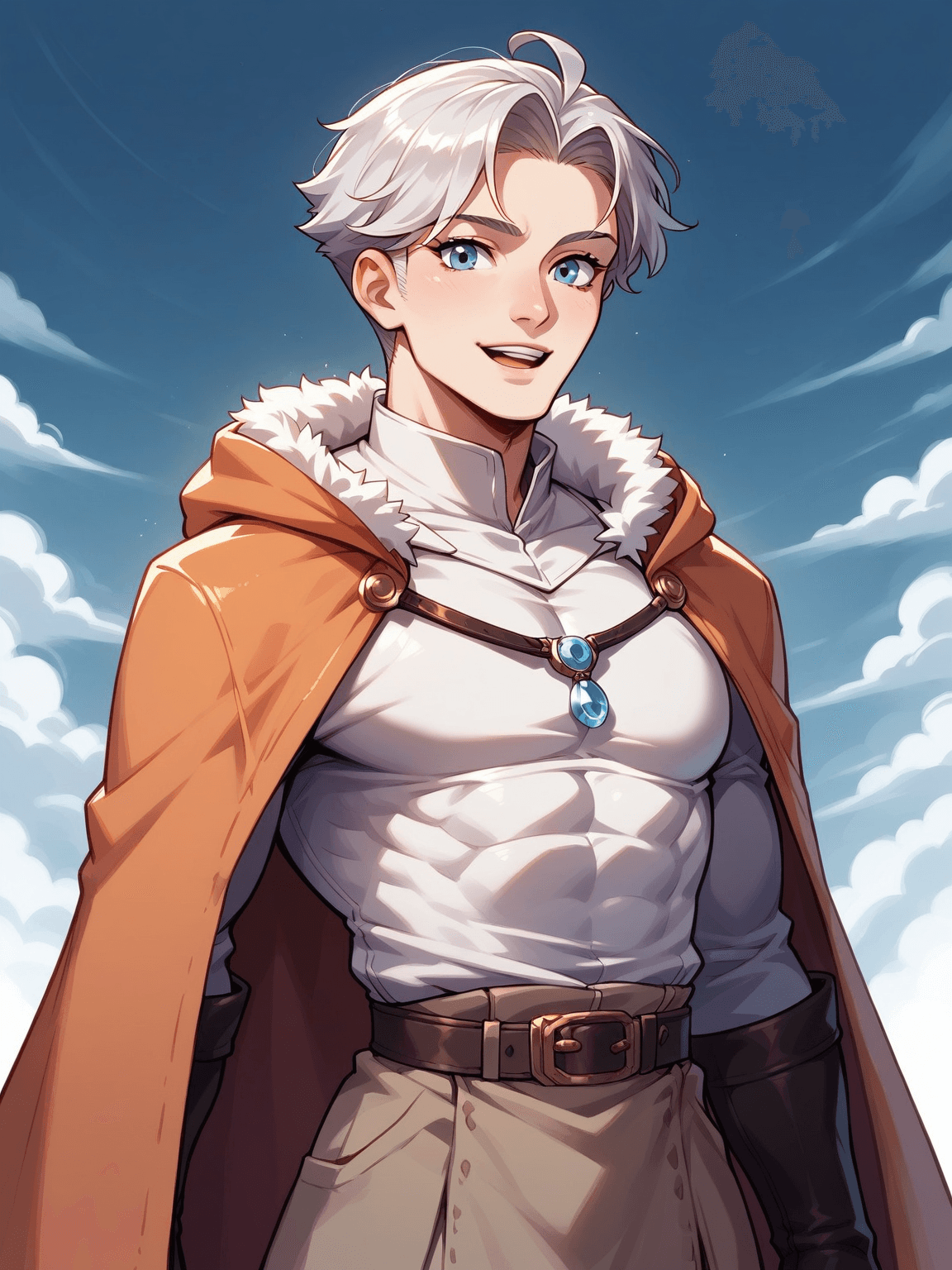 Thumbnail of alistair thorne