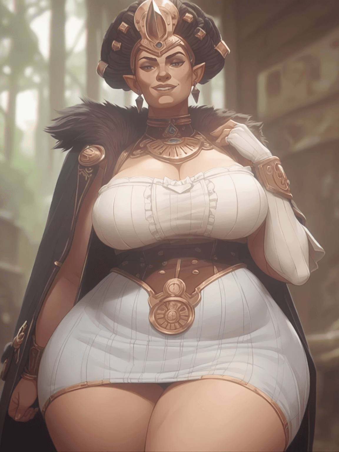 Thumbnail of brunhilde