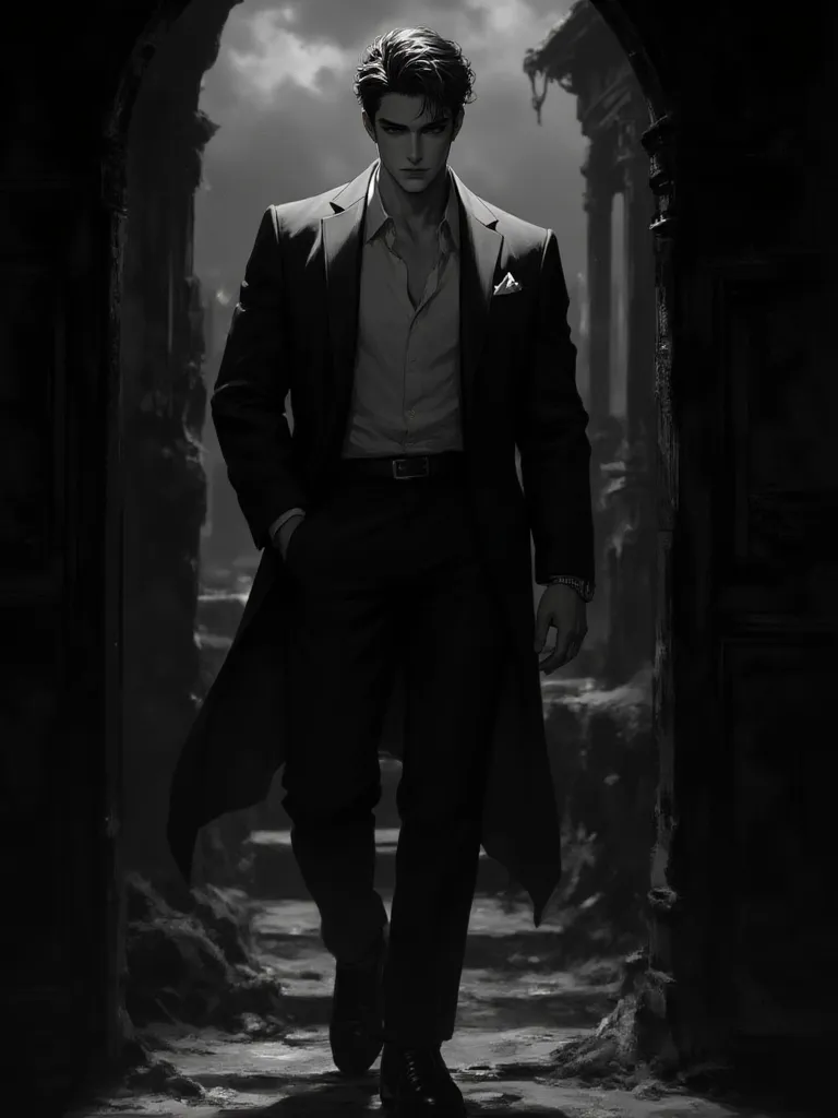 Thumbnail of Генри (бразилец)
